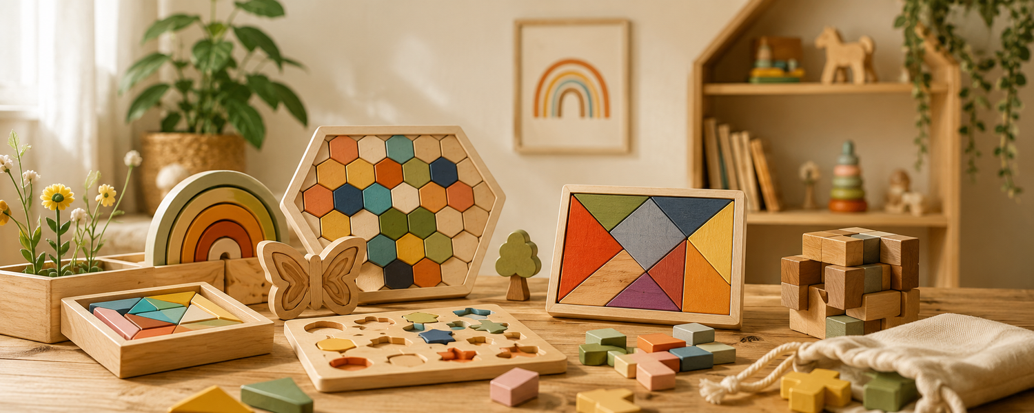 Brain Teaser Games
