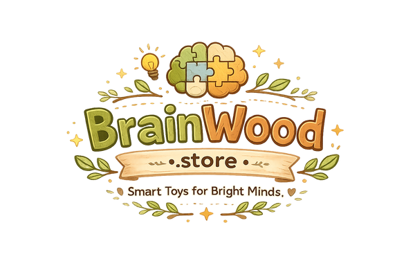 BrainWood.store